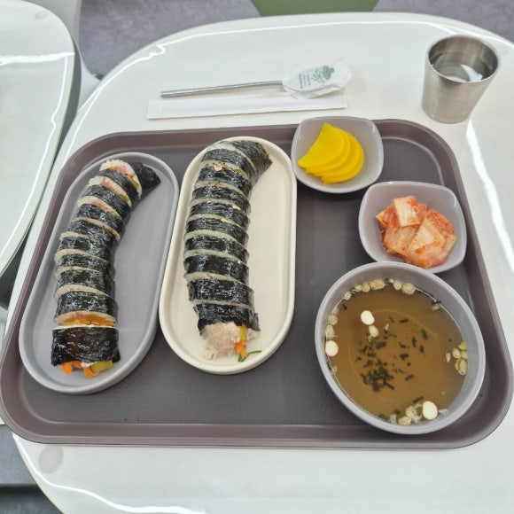 배꼽시계 사진 5