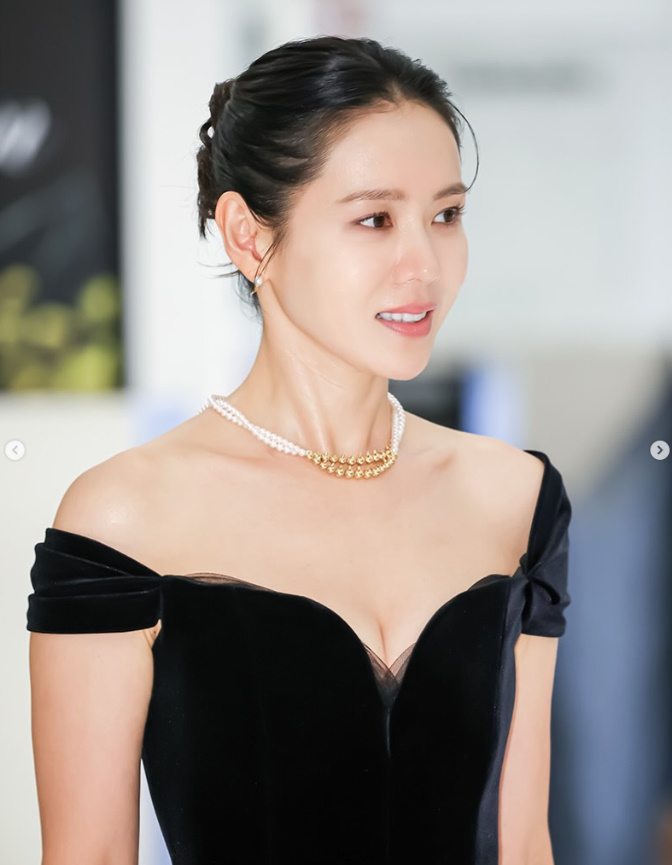 얼마나 잘생겼길래 최근 분위기가 확 바뀌었다 이미지 3