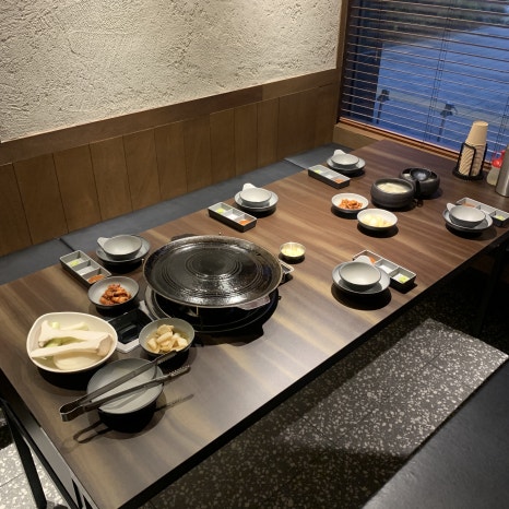 우양돈 마포공덕점 사진 4