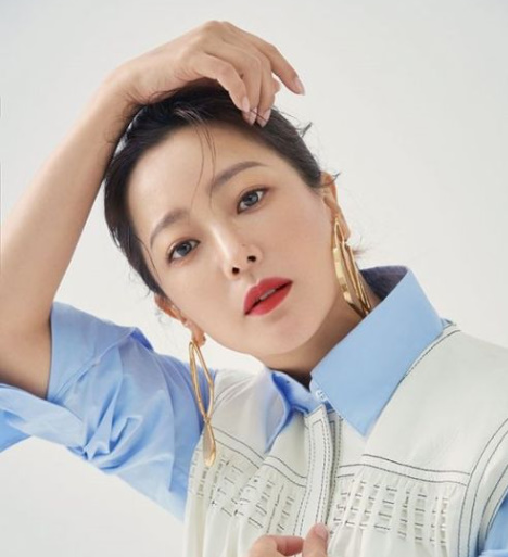 대한민국에서 제일 예쁜 얼굴은? AI가 뽑은 미녀 TOP10 기록 이후 시선이 달라졌다 이미지 5
