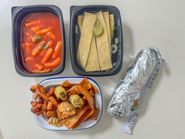 삼형제김밥 창동점 사진 8