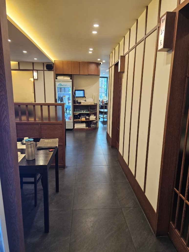 도화횟집 사진 6