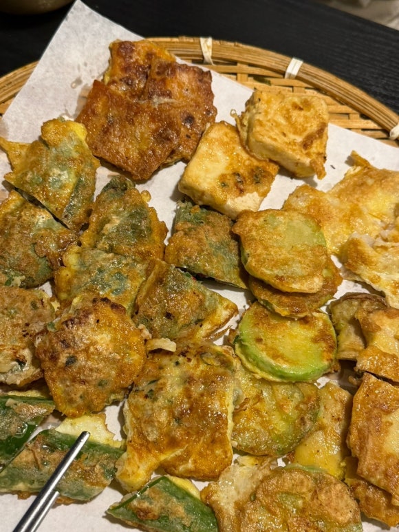 전야제 사진 8