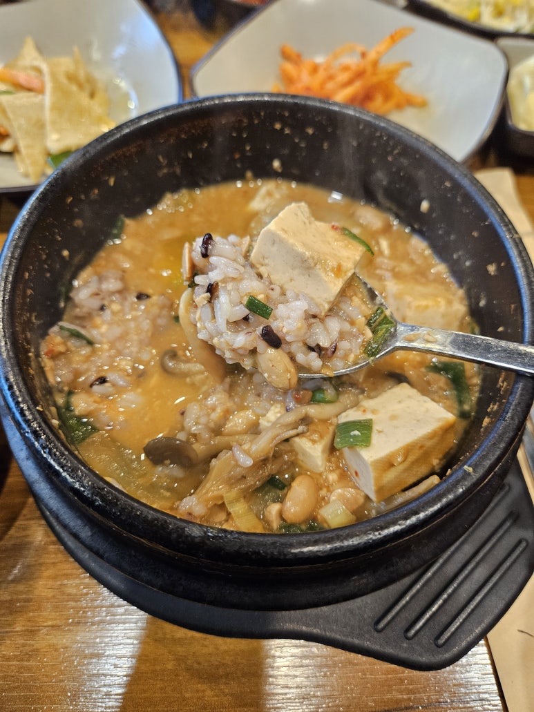 도화불백 사진 3