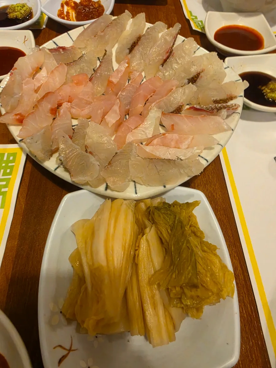 동해세꼬시 서울대점 사진 6