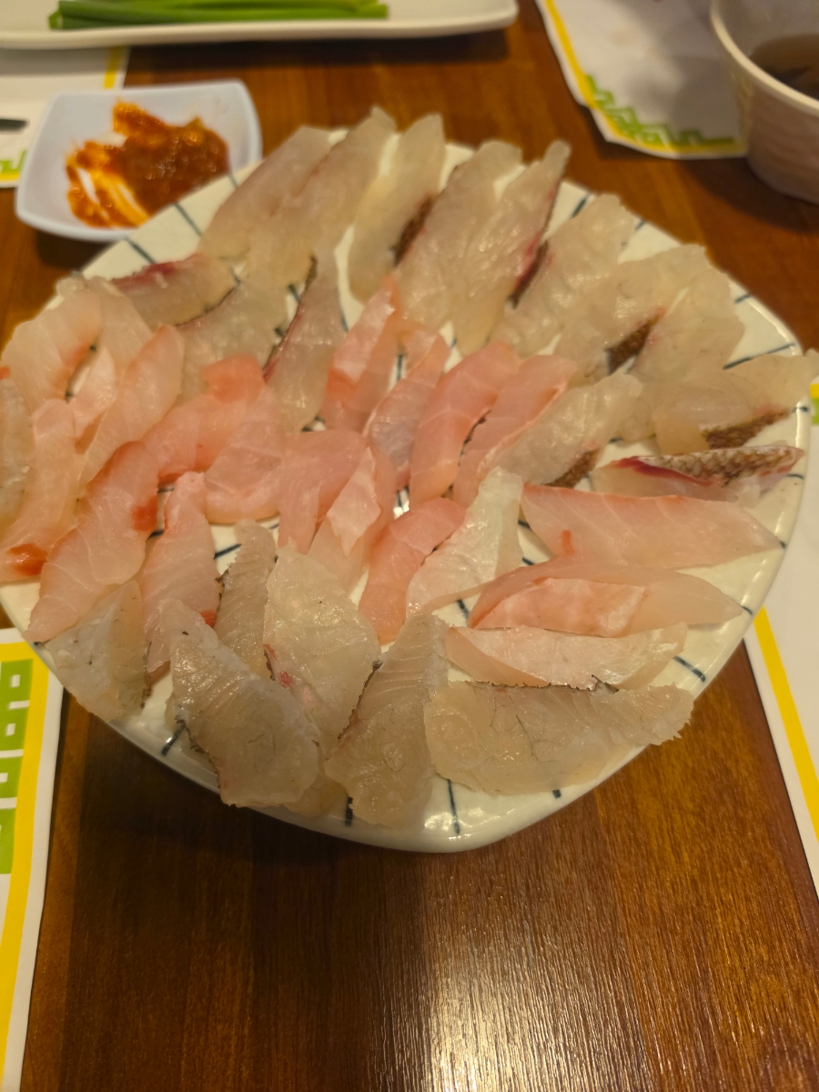 동해세꼬시 서울대점 사진 5