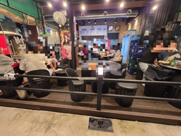 행운동조개구이 사진 6