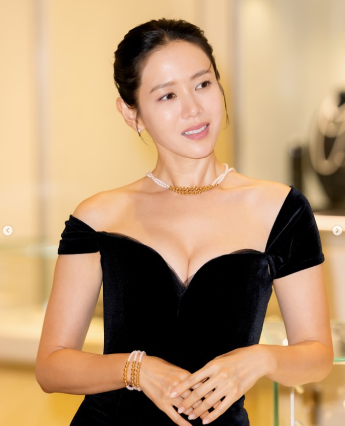 얼마나 잘생겼길래 최근 분위기가 확 바뀌었다 이미지 4