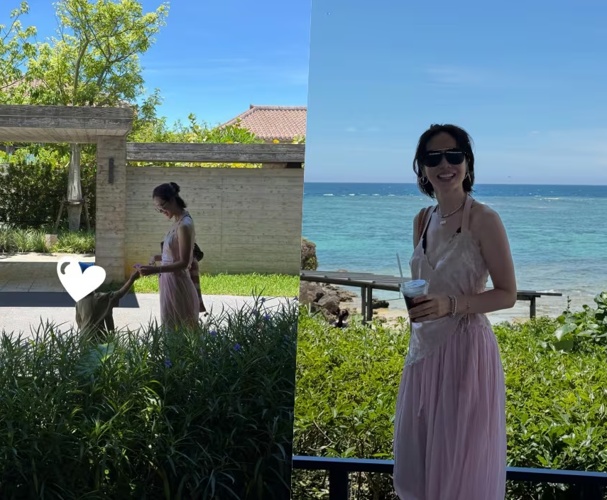 얼마나 잘생겼길래 최근 분위기가 확 바뀌었다 이미지 2