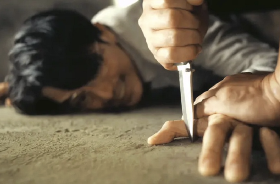 국내에선 홍보도 안 했는데... 넷플릭스 공개 하루 만에 1위 오른 중국 스릴러 영화 처음 기록과 반응 이미지 1