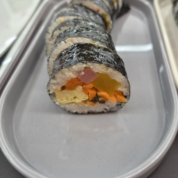 배꼽시계 사진 3