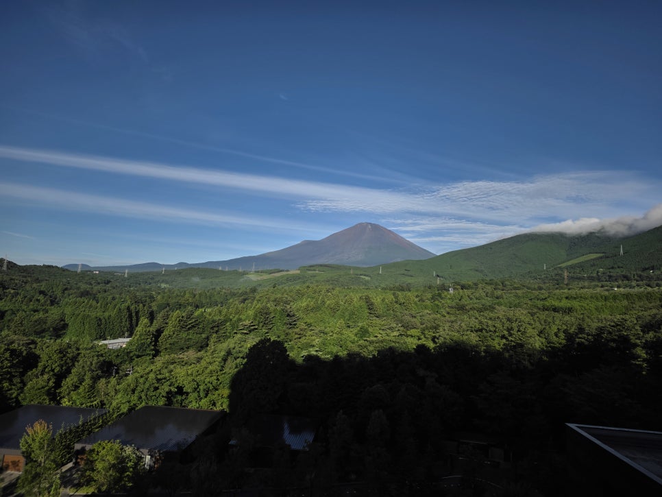 후지 스피드웨이 호텔(후지산뷰) - Fuji Speedway Hotel - The Unbound Collection by ...