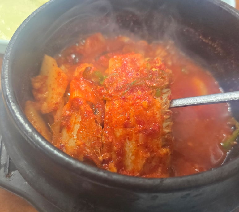 대영갈치조림백반전문 사진 4