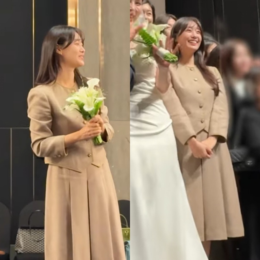 입던 옷을 며느리한테 지금 더 주목받는 이유는? 이미지 2