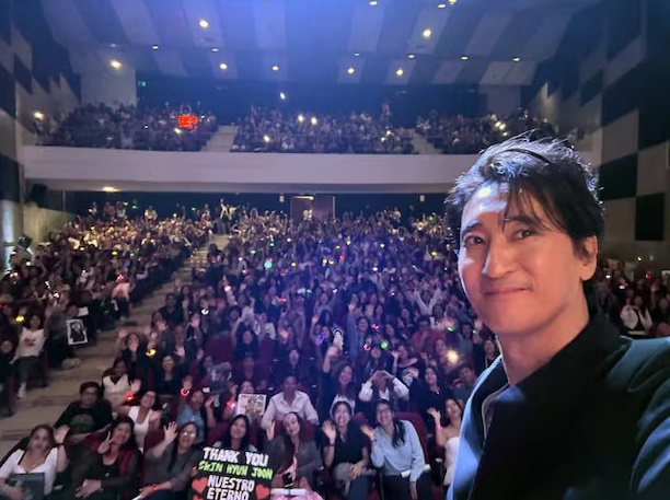 신현준 월드스타 등극 천국의 계단 역주행에 페루 공항 마비 역변 충격 이겨낸 반전 예상보다 파장이 크다 이미지 4