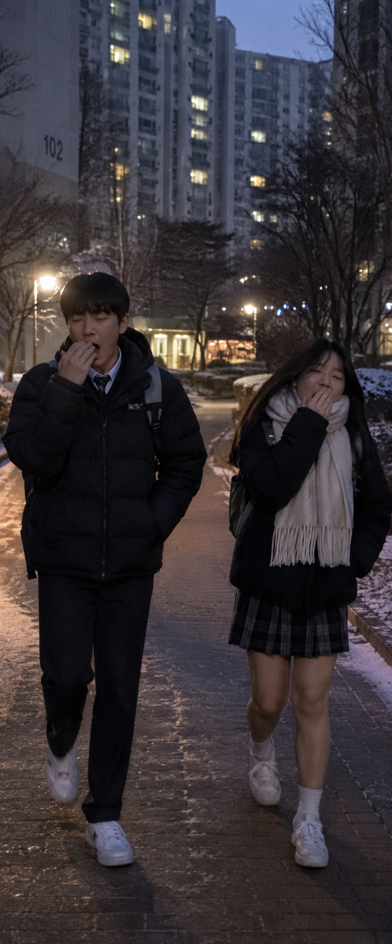 10대에게 아침 7시는 너무 이르다 요즘 다시 관심이 커진 이유 이미지 2