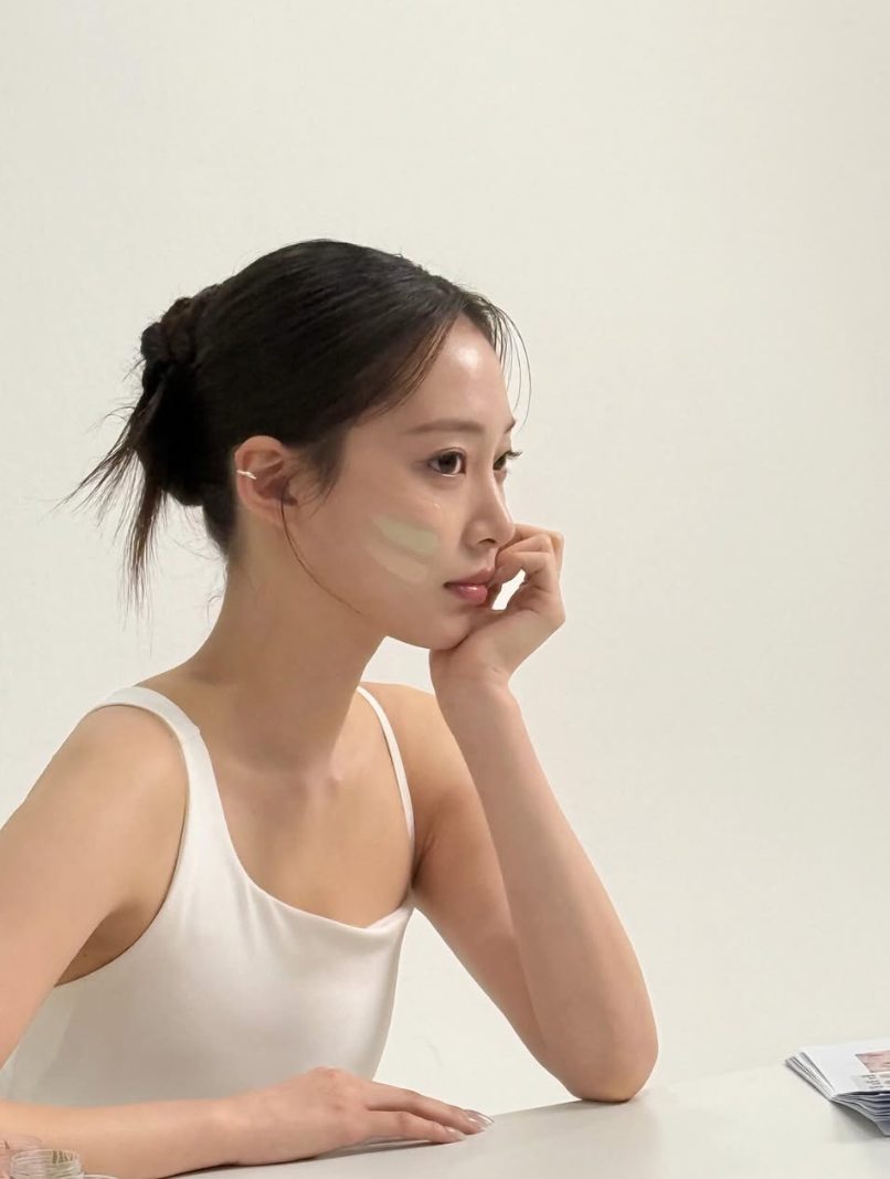 저 예쁜 사람 누구야 한 장면으로 분위기가 바뀐 이유 이미지 4