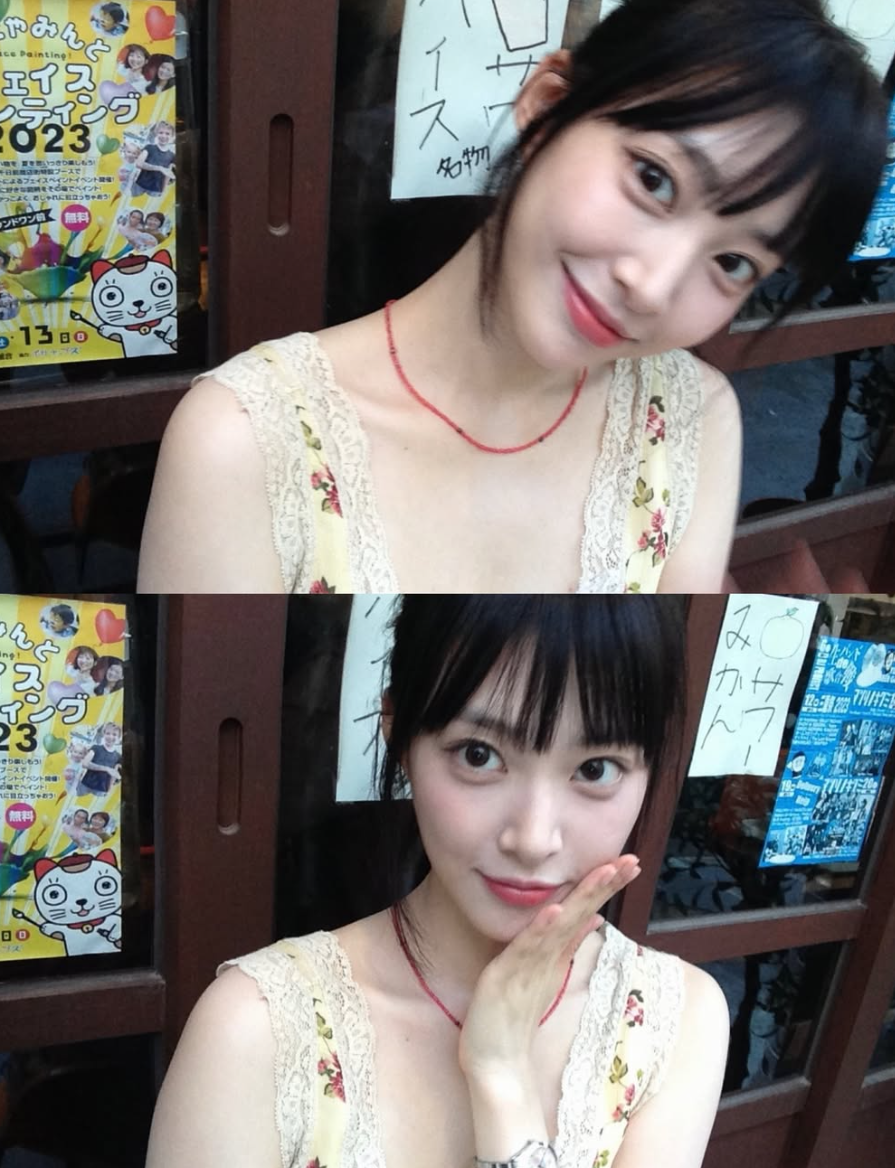 저 예쁜 사람 누구야 한 장면으로 분위기가 바뀐 이유 이미지 6