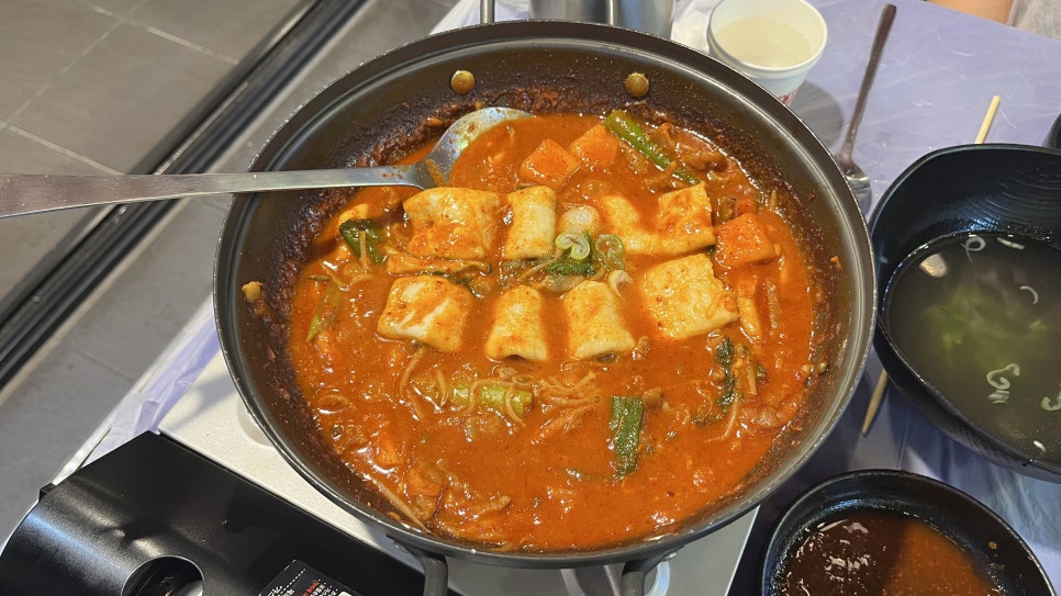 또또와닭발 안산본점 사진 6