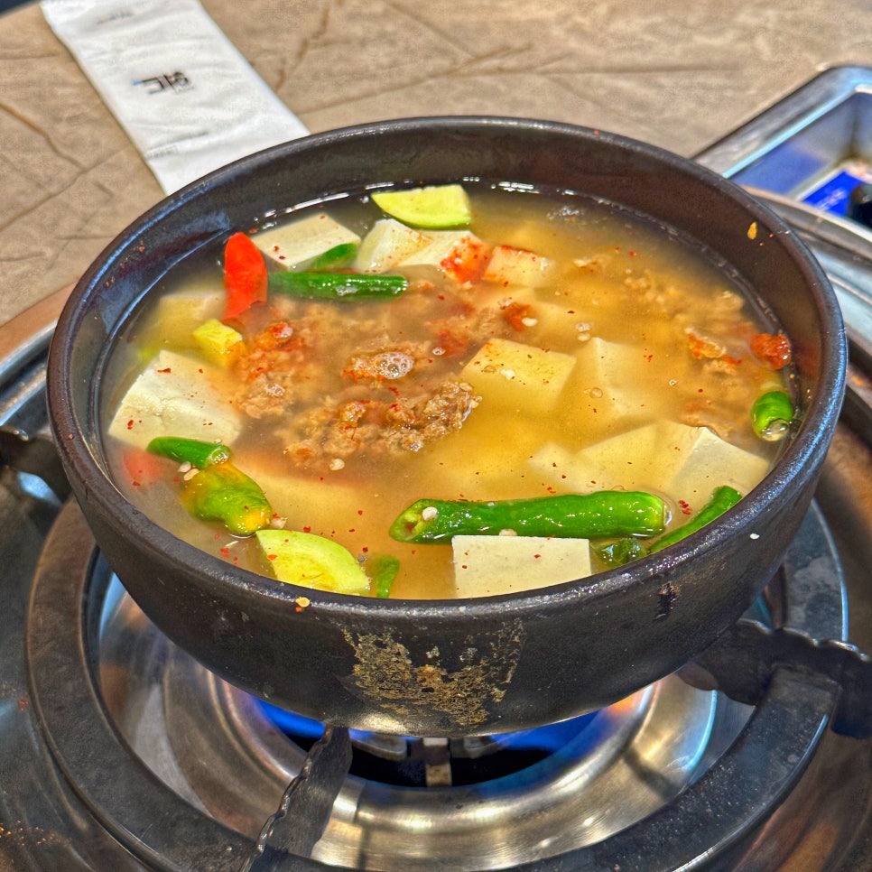 제일식당 사진 6