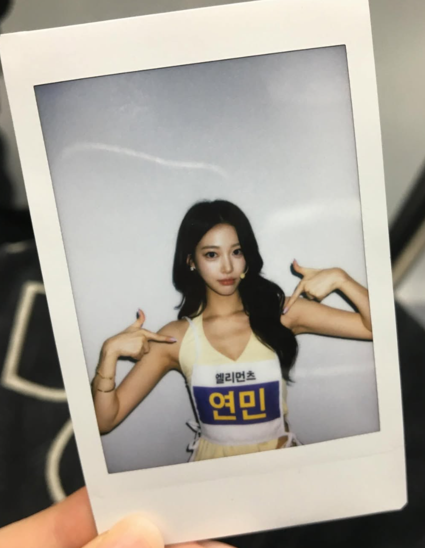 저 예쁜 사람 누구야 한 장면으로 분위기가 바뀐 이유 이미지 3