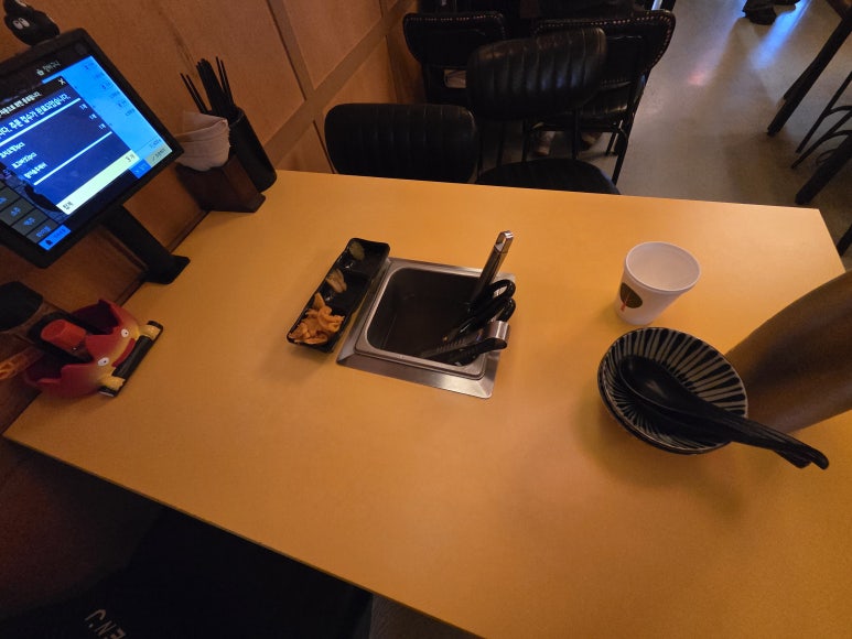 유메오뎅 수원역점 사진 8