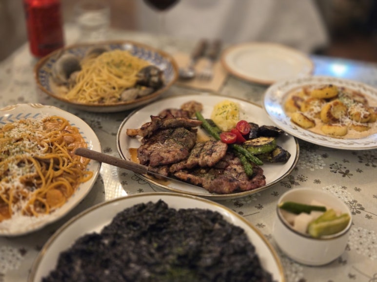신의식탁 사진 6