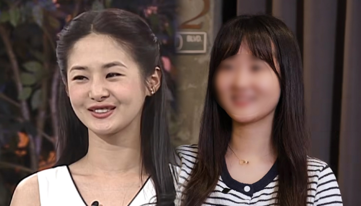연예계 최강 동안인 엄마의 유전자를 그대로 이어받아 난리난 딸 모습 지금 더 주목받는 이유는? 이미지 2