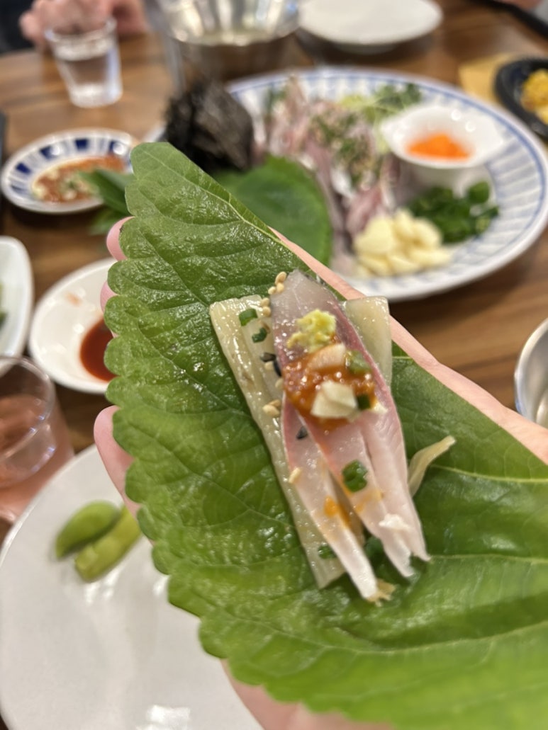 숙성대광어 가람 사진 5