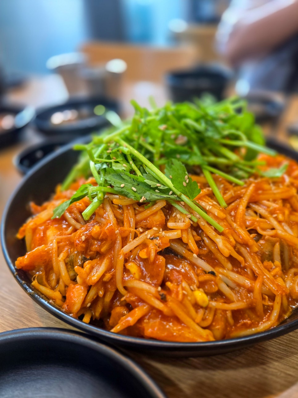 찬란한아구 공덕직영점 사진 5