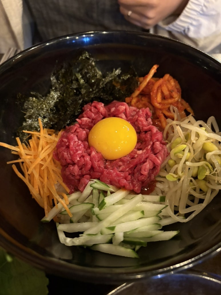 육회독존 수원역점 사진 8
