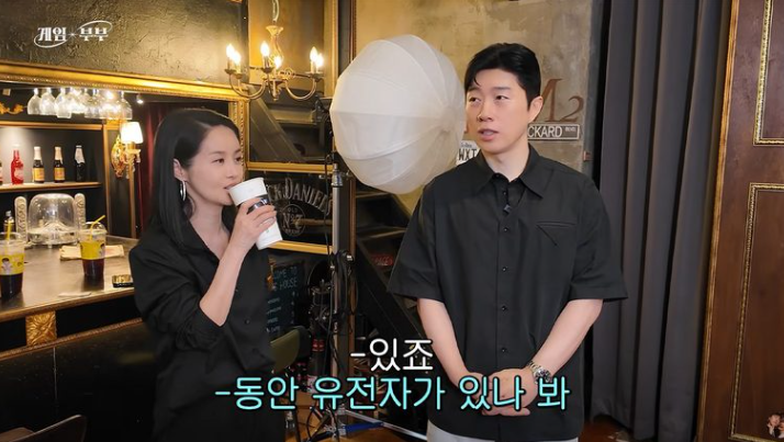연예계 최강 동안인 엄마의 유전자를 그대로 이어받아 난리난 딸 모습 지금 더 주목받는 이유는? 이미지 3