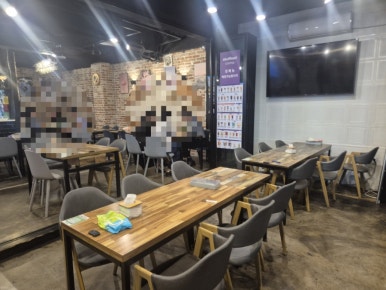 오스비어포차 대표 사진