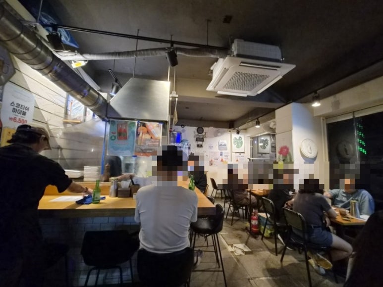 신림닭꼬치 사진 7