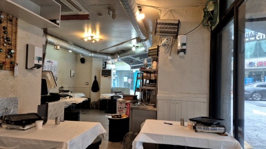 모퉁이냉삼 사진 3