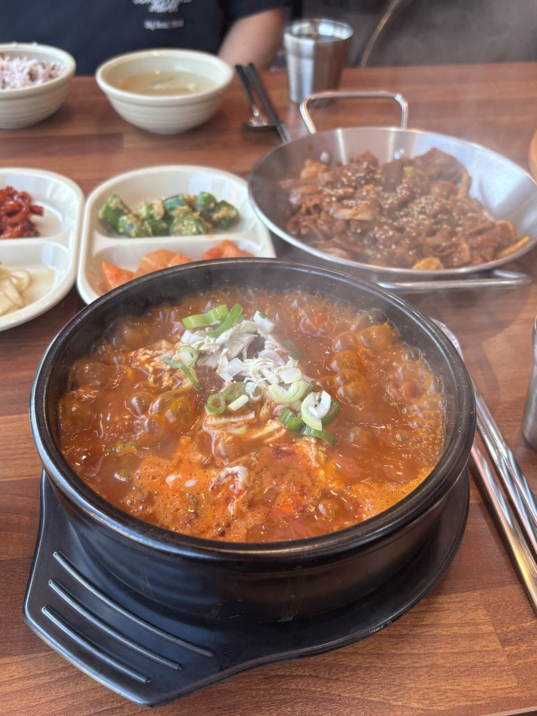진육계장 사진 8