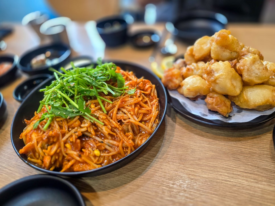 찬란한아구 공덕직영점 사진 7