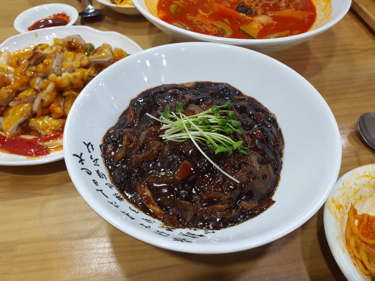 장천 사진 6