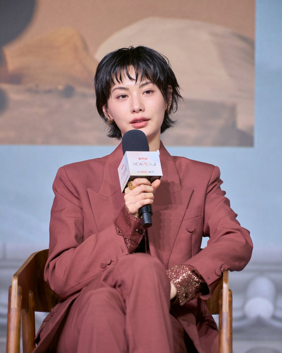 예진 언니 치마 속 지켜 다시 화제가 되는 흐름이다 이미지 6
