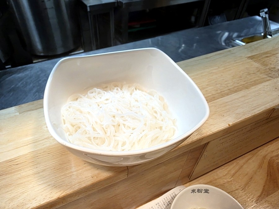 미분당 의정부역점 사진 5