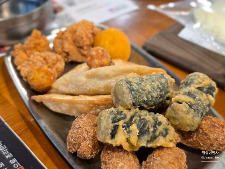 두끼떡볶이 수원역점 대표 사진