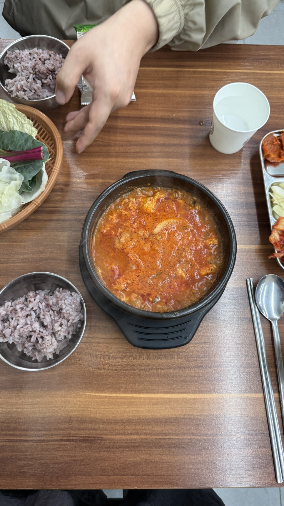 송씨제육 사진 3