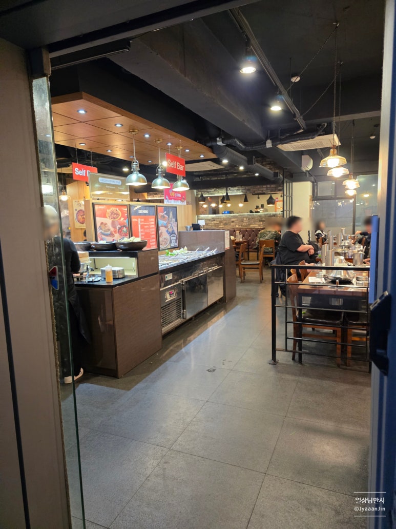 두끼떡볶이 수원역점 사진 2