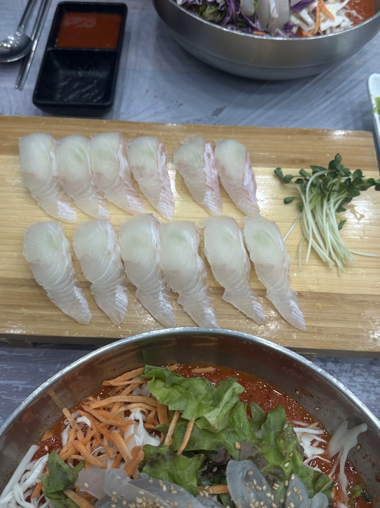 엄청난횟집 사진 7