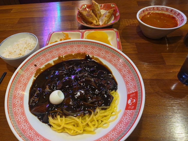 보배반점 신림점 사진 5