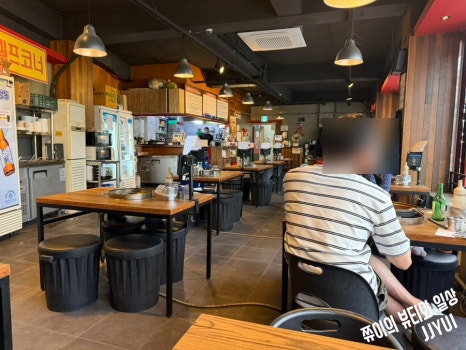 도리연닭도리탕 노원점 사진 8