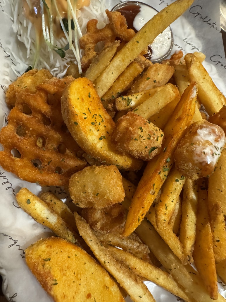 금별맥주 신림점 사진 5