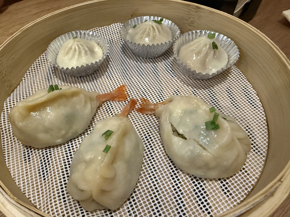 구복만두 마포직영점 사진 3