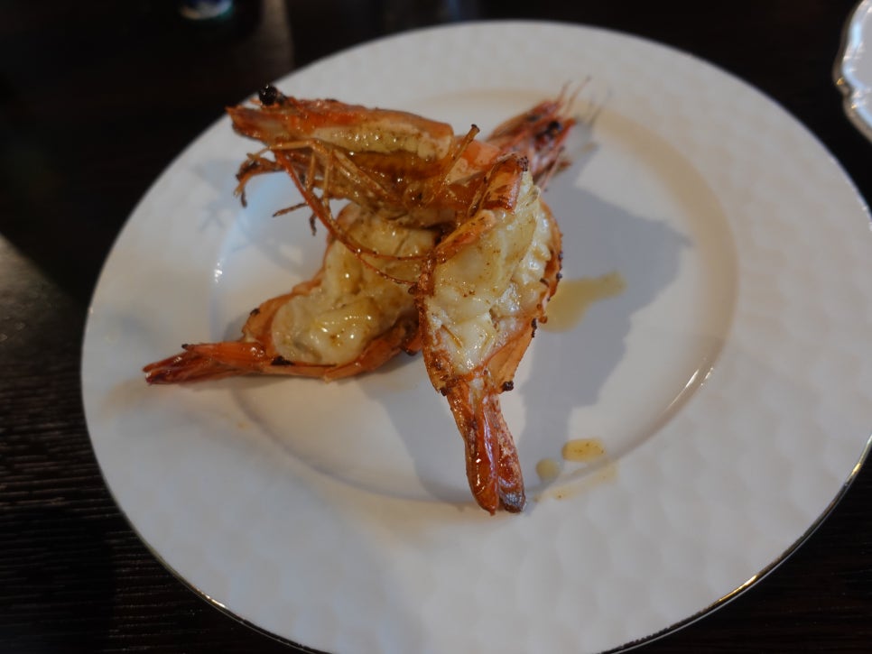 3.5 오마카세 사진 5