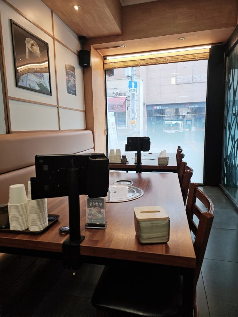부산아지매국밥 의정부중앙점 사진 6